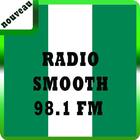 Smooth FM 98.1 icône