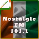 Radio Nostalgie Cote d'Ivoire icône