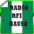 RFI Hausa Radio