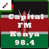 Capital FM Radio Kenya APK