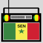 Senegal Radio FM Free Online icon