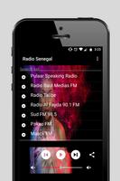 Senegal Radio FM Free Online screenshot 2