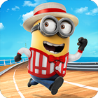 subway minion running rush иконка