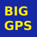 BIG GPS APK
