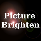 Picture Brighten ไอคอน