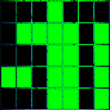 Secret Toggle icône