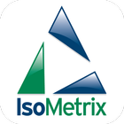 آیکون‌ IsoMetrix