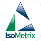 IsoMetrix ikon