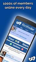 FlirtFinder poster