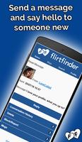 برنامه‌نما FlirtFinder عکس از صفحه