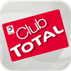 Club TOTAL 图标