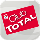 Club TOTAL aplikacja