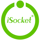iSocket Smart Plug SMS Manager icon