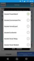 iSocket Smart Plug SMS Manager screenshot 3