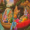 Lord Krishna Photo Book