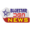 Bluestar DEN News APK