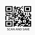 QR & Barcode Scan and Save