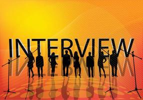 Interview Book-any question captura de pantalla 1