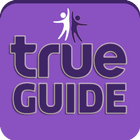 آیکون‌ True Guide