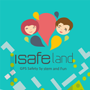 iSafe Land - Kids For Family Safety APK
