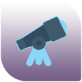 ”Camera Telescope Binoculars : Mega Zoomer