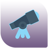 Camera Telescope Binoculars biểu tượng