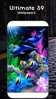 Wallpapers 4K - Galaxy S11 -  Mate 30 Pro screenshot 2