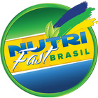 Nutri Fast Brasil simgesi