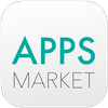 My Apps Market Zeichen