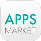 My Apps Market simgesi