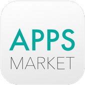 My Apps Market ikona