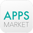 My Apps Market आइकन