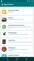 My Apps Market gönderen