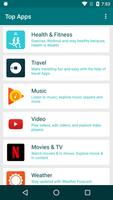 My Apps Market Ekran Görüntüsü 1