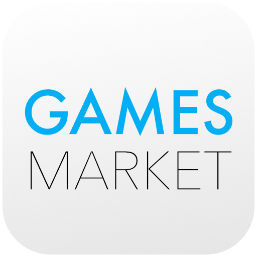 My Games Market