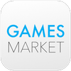 My Games Market ícone