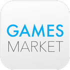 My Games Market icône