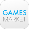 My Games Market icon