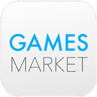 آیکون‌ My Games Market