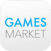 My Games Market ไอคอน