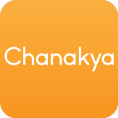 Chanakya icon
