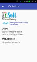 isoft jobs screenshot 3