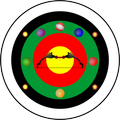 Archery Color Ball