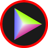 Circle Color Catalyst icon