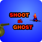 Shoot the Ghost Master icône