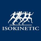 Isokinetic simgesi