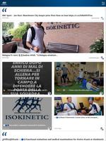 Isokinetic Ekran Görüntüsü 3