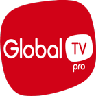 آیکون‌ Global-Tv Pro