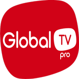 Global-Tv Pro 아이콘