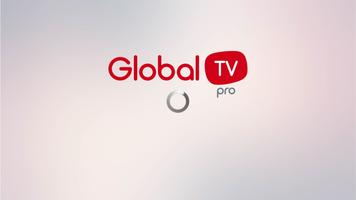 برنامه‌نما Global-Tv Pro عکس از صفحه